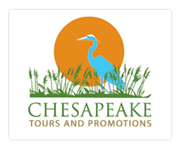 Chesapeake Promotional Logos