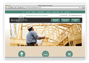 Real Estate Development Websites